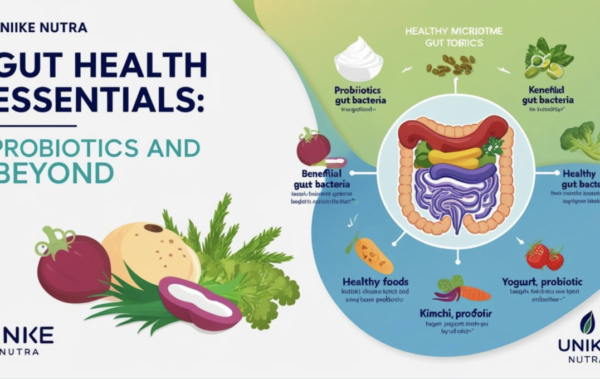 Gut Health